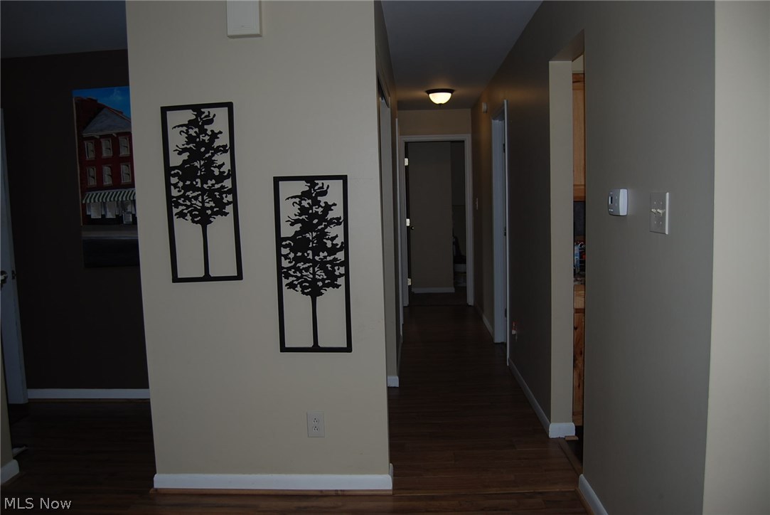 North Gate - Residential