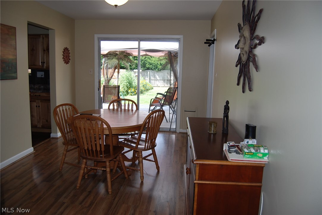 North Gate - Residential