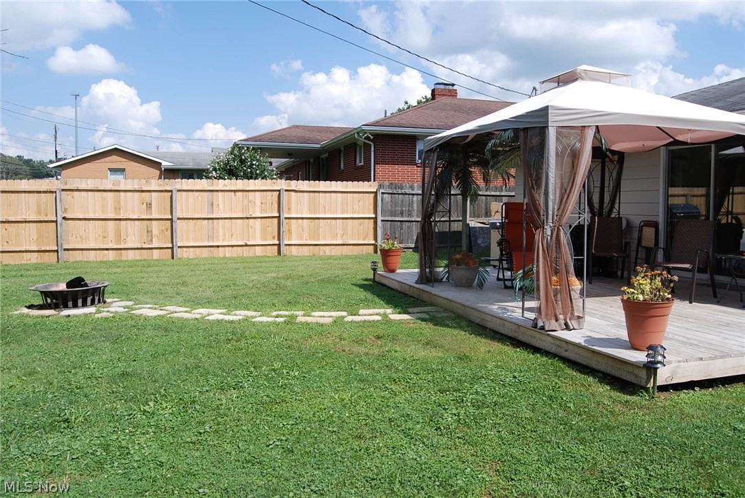 North Gate - Residential