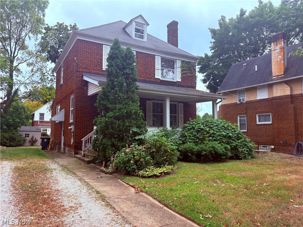 Goodyear Heights - Residential