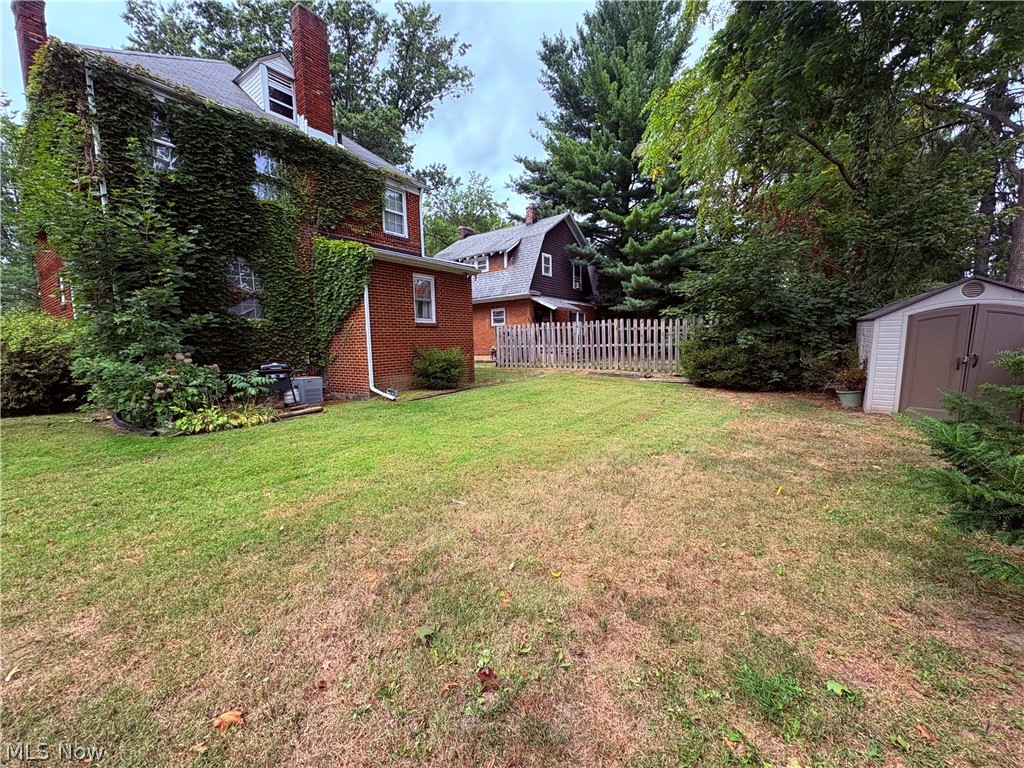 Goodyear Heights - Residential