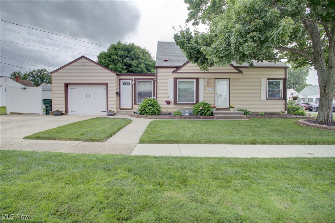 Friedhaven Allotment - Residential