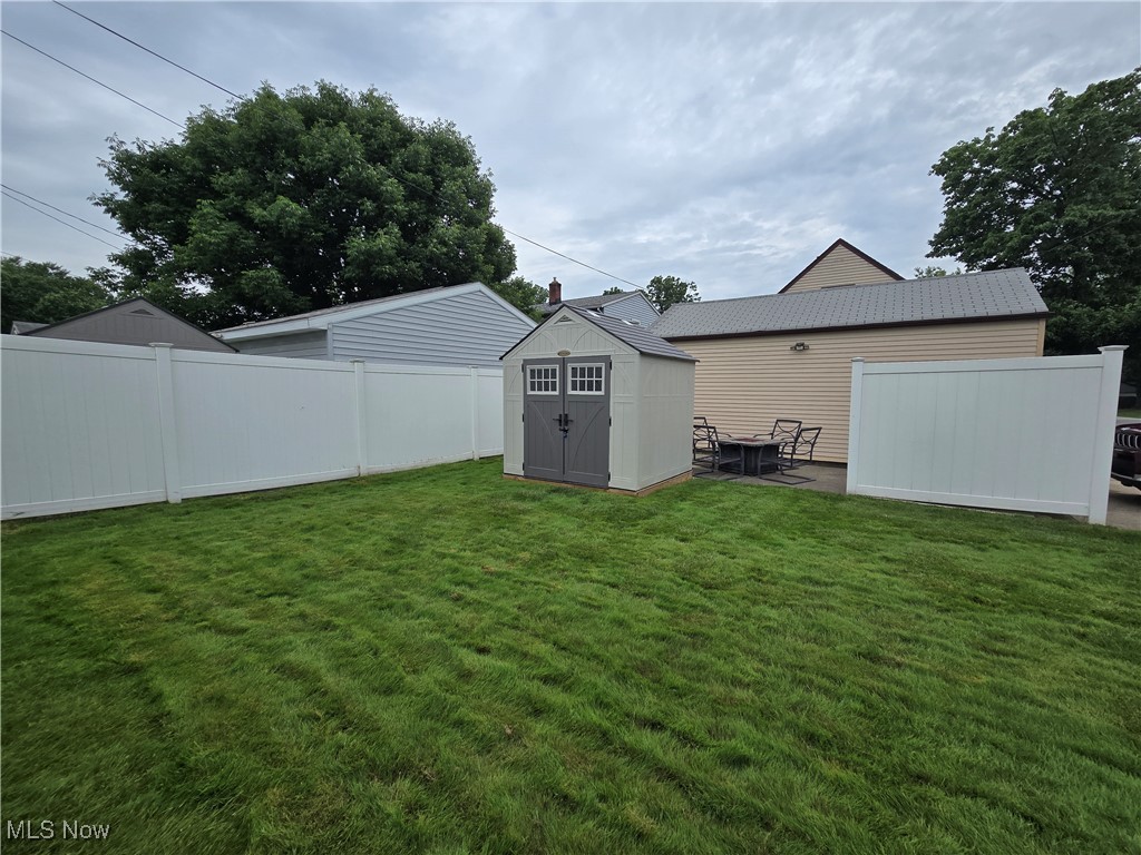 Friedhaven Allotment - Residential