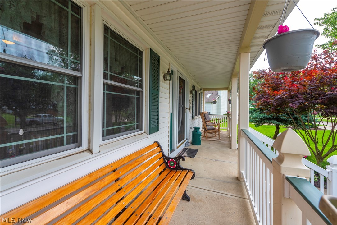 Oak Point Village - Residential