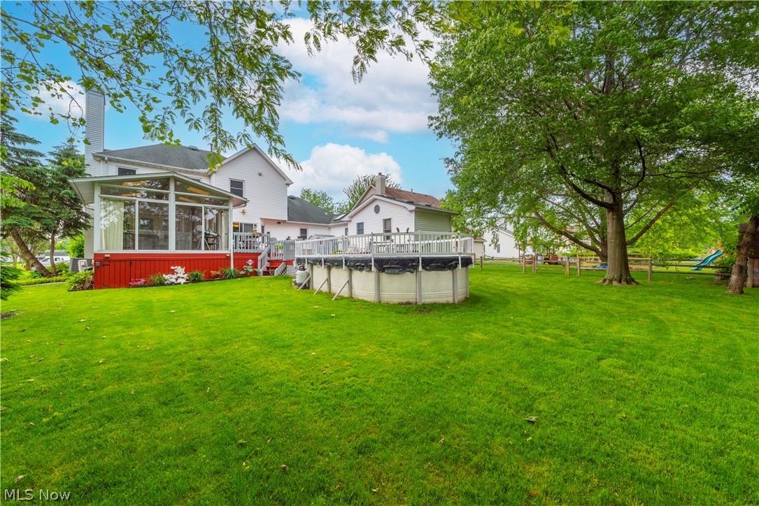 Oak Point Village - Residential