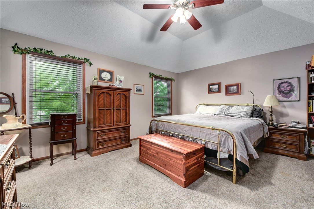 Oak Point Village - Residential