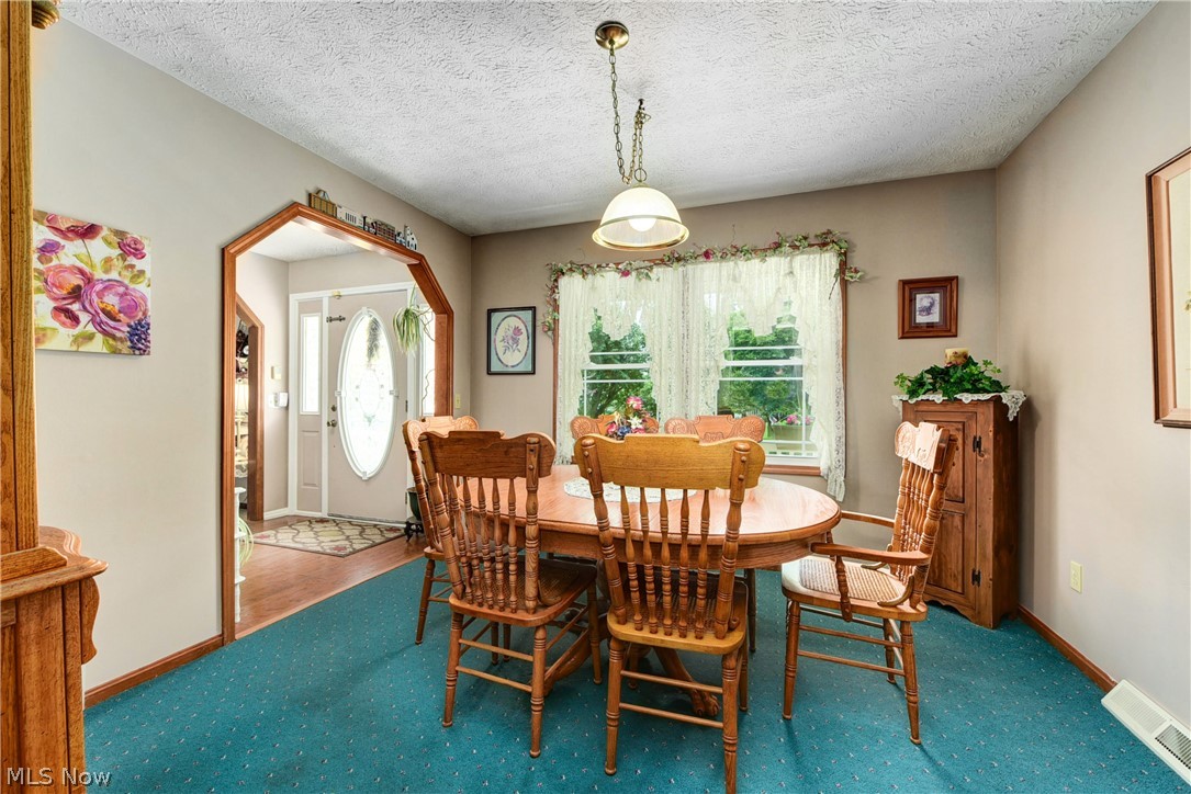 Oak Point Village - Residential