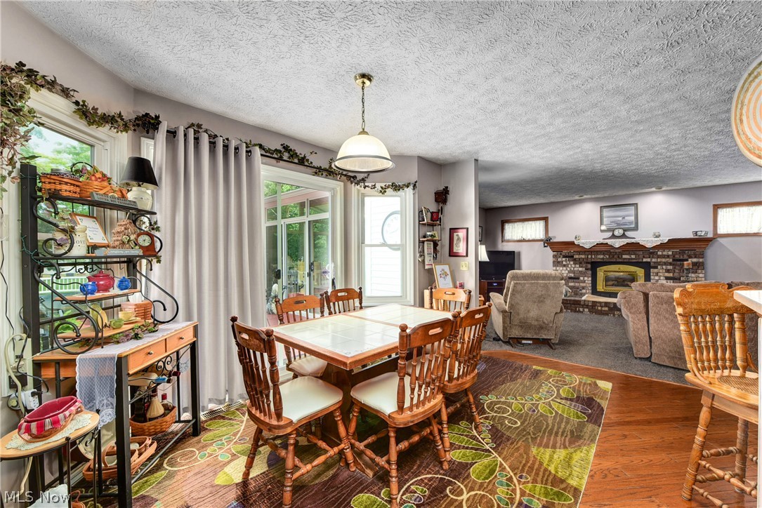 Oak Point Village - Residential