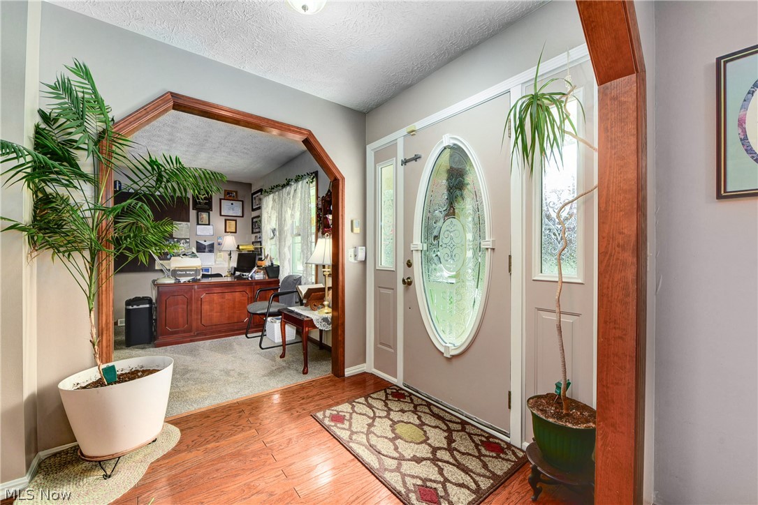 Oak Point Village - Residential