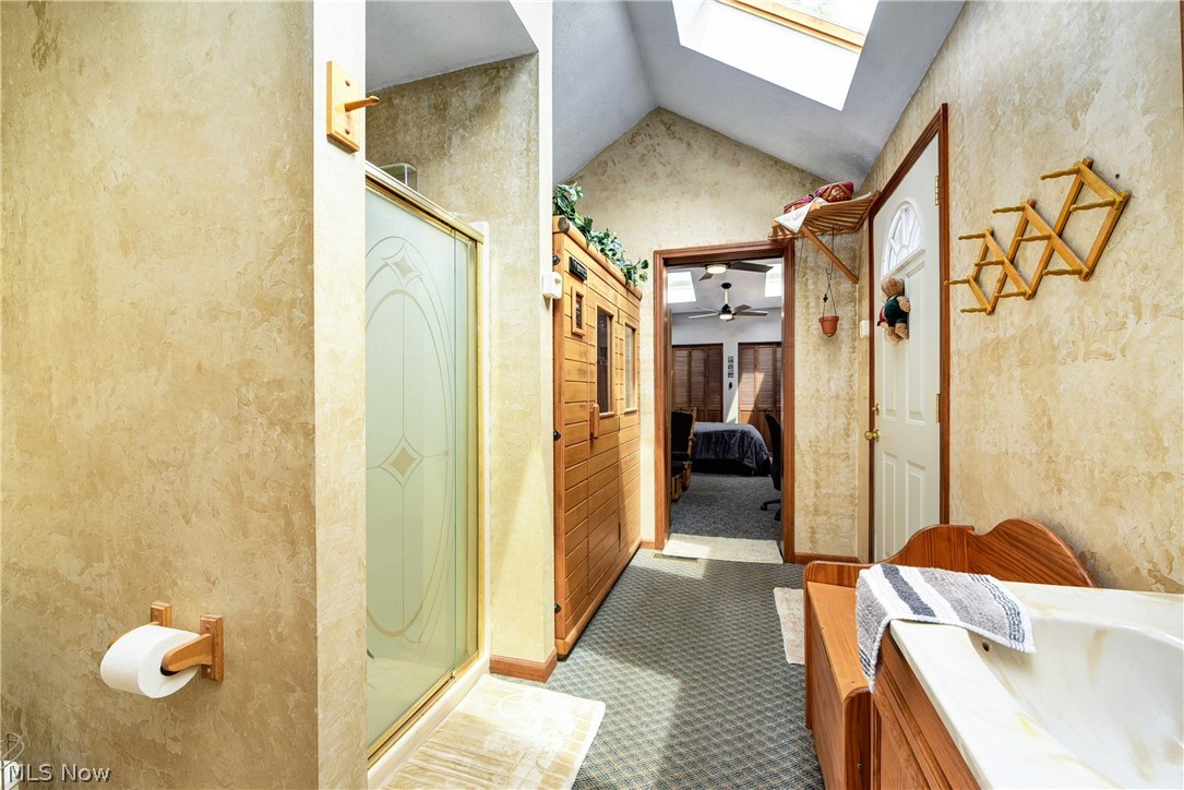 Oak Point Village - Residential