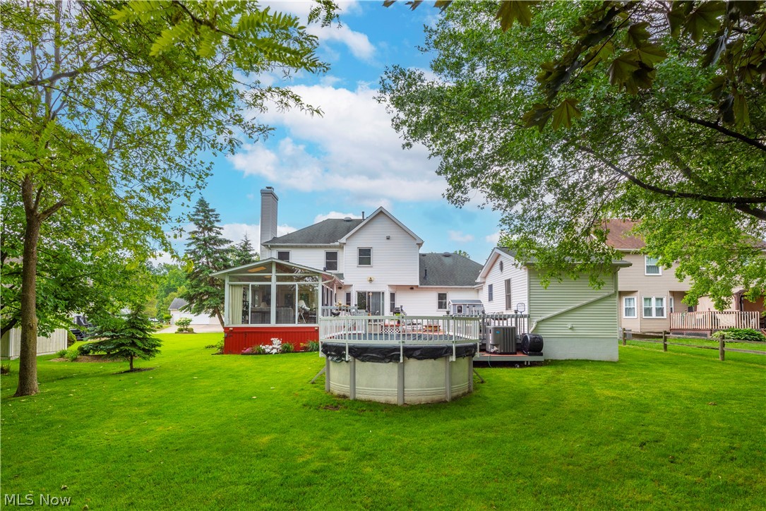 Oak Point Village - Residential