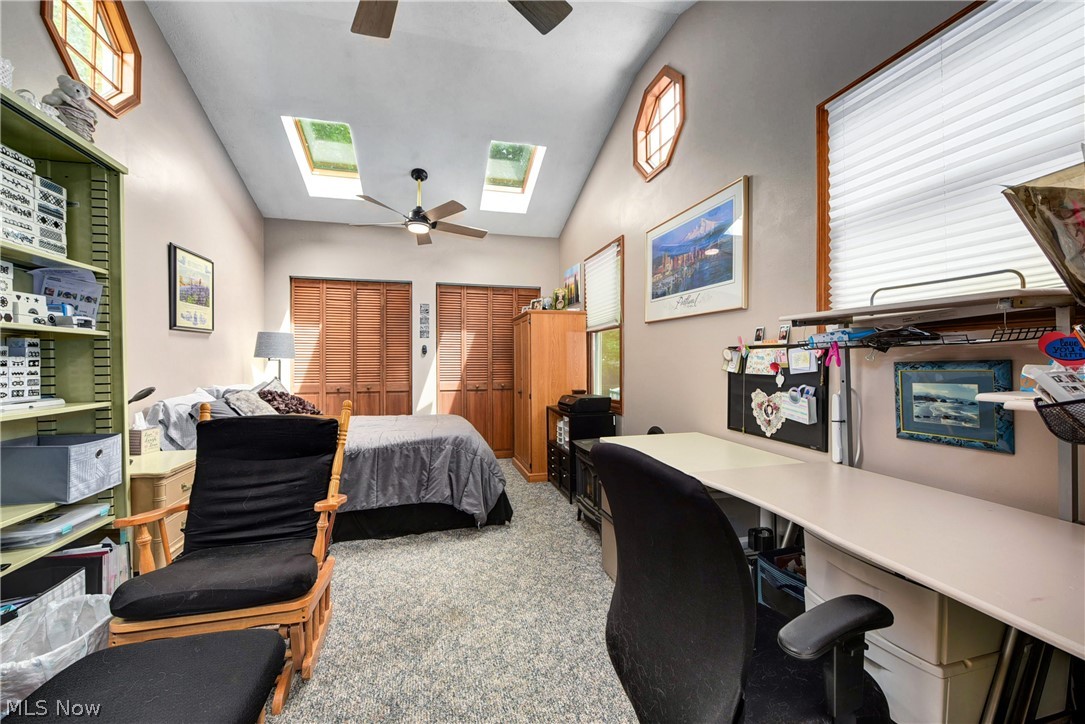 Oak Point Village - Residential