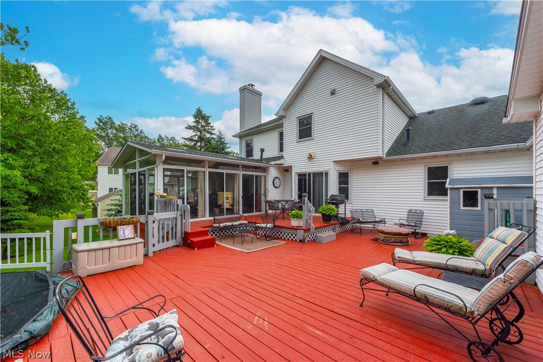 Oak Point Village - Residential