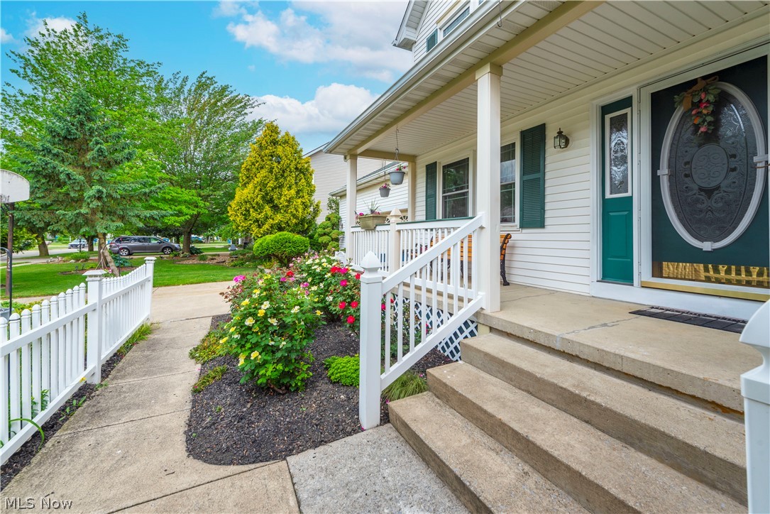 Oak Point Village - Residential