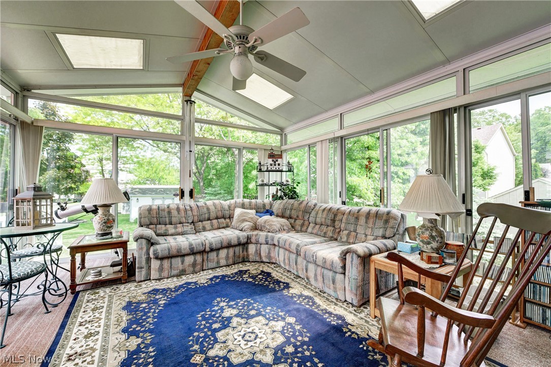 Oak Point Village - Residential