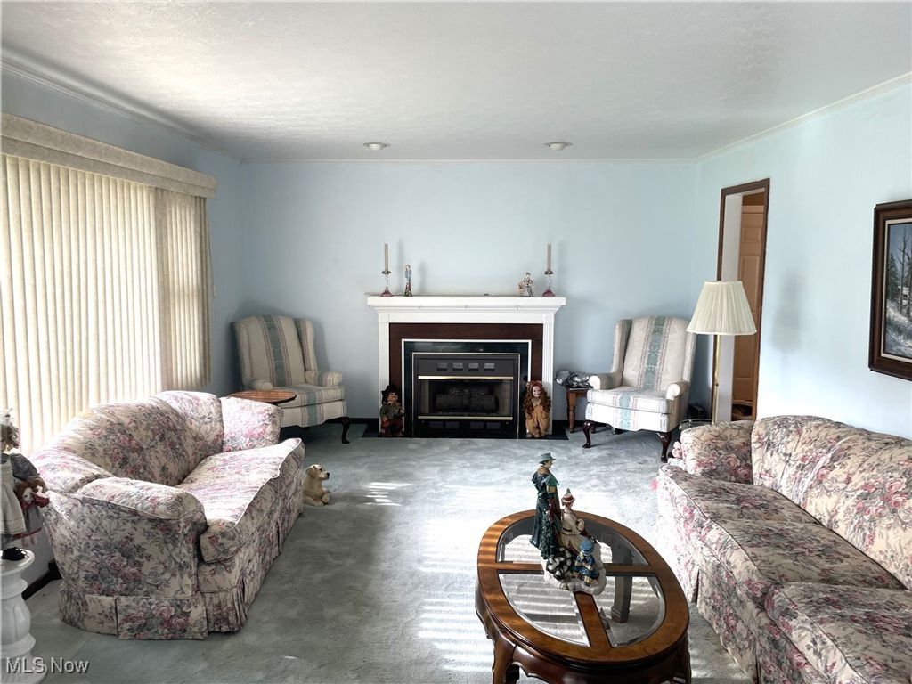 Photo of 11485 Chautauqua Trail, Brecksville, OH 44141 (MLS # 5169496)