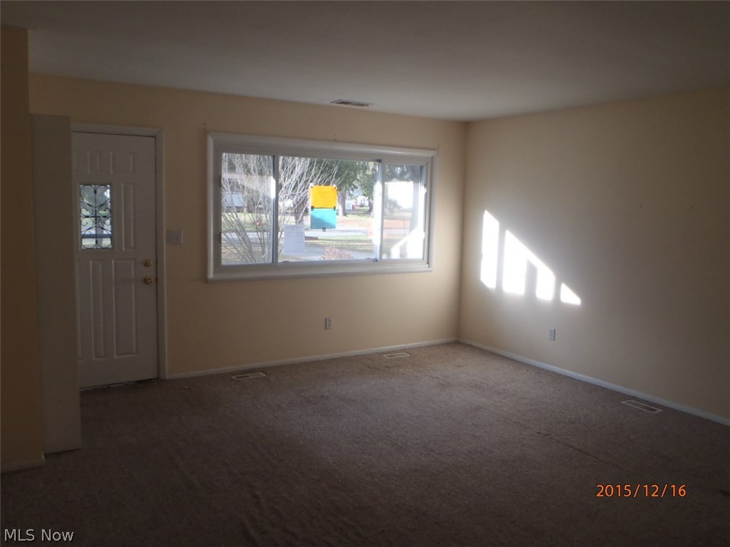 Mentor Headlands Park - Residential