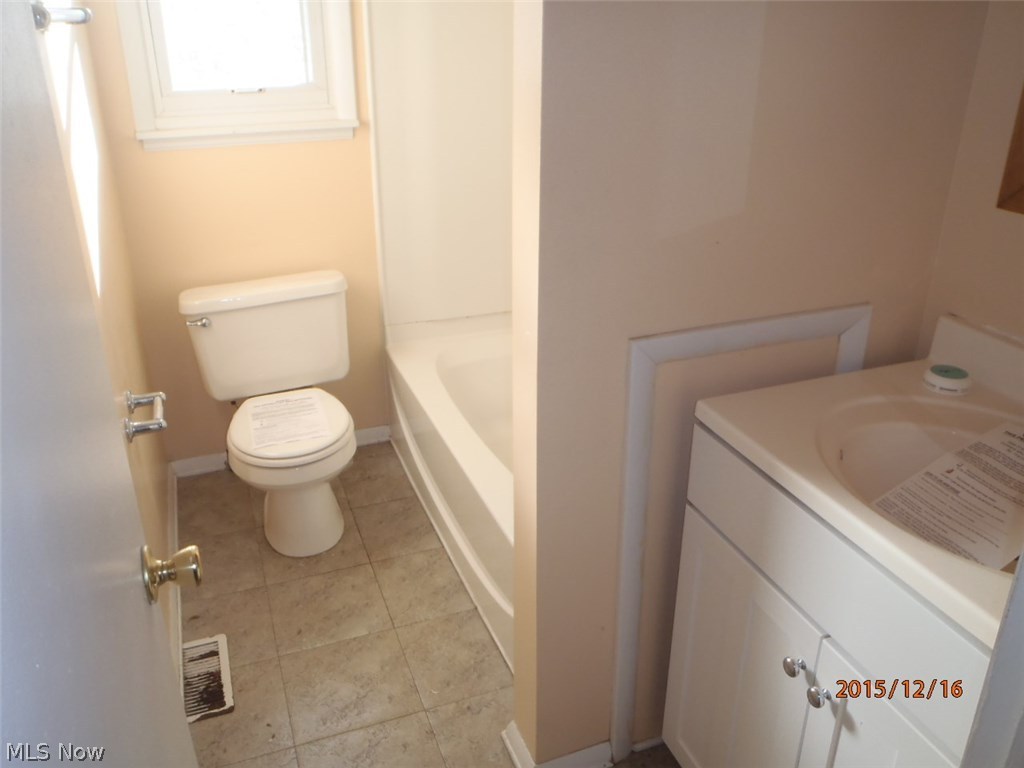 Mentor Headlands Park - Residential