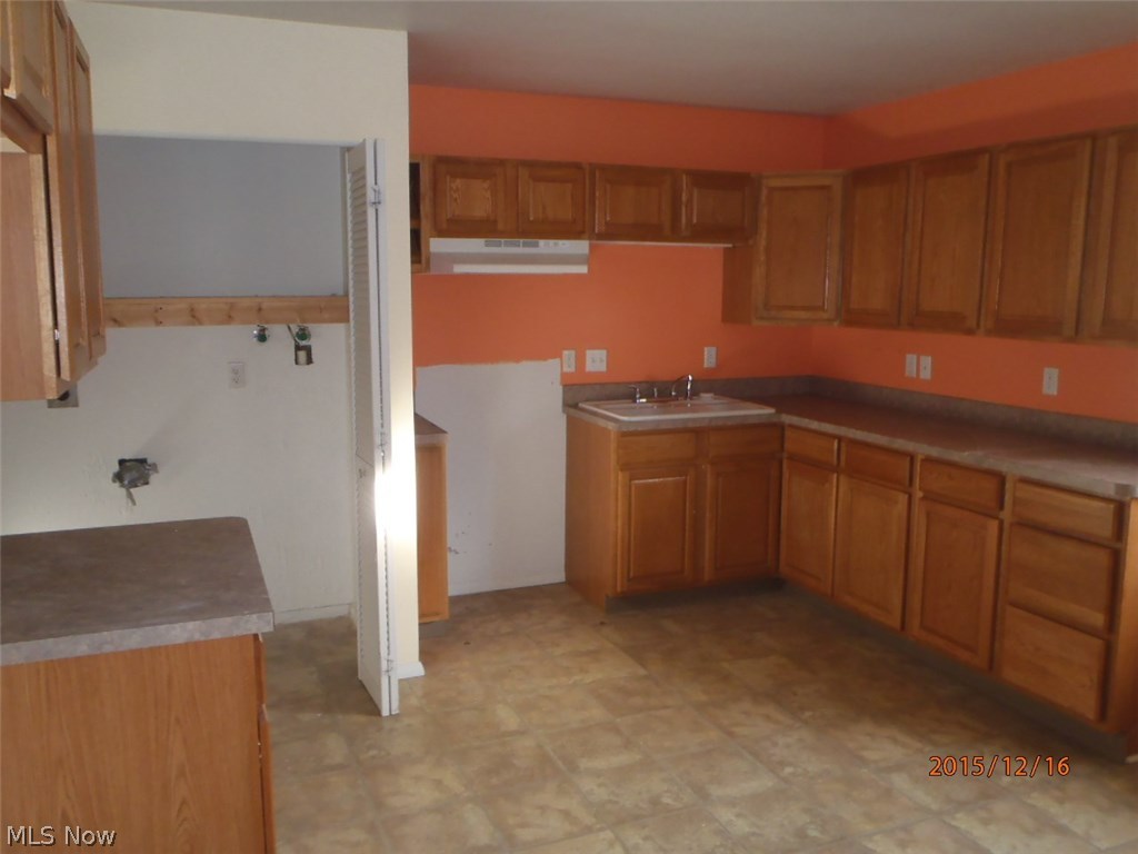 Mentor Headlands Park - Residential