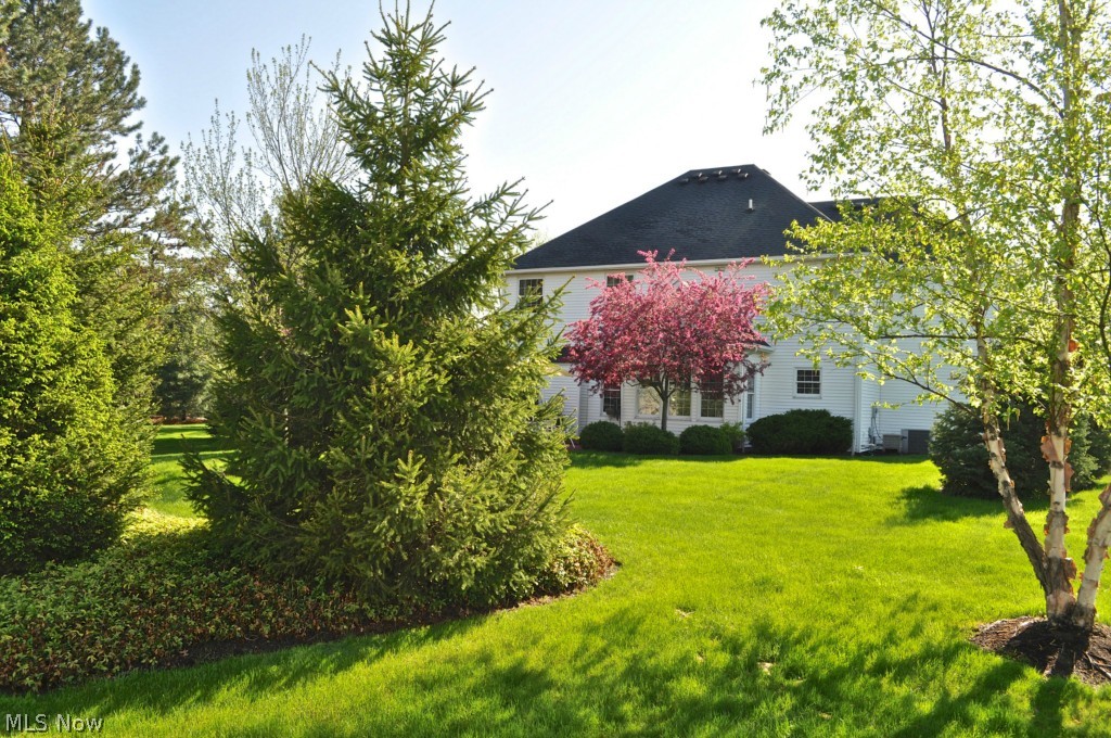 Still Meadow - Residential