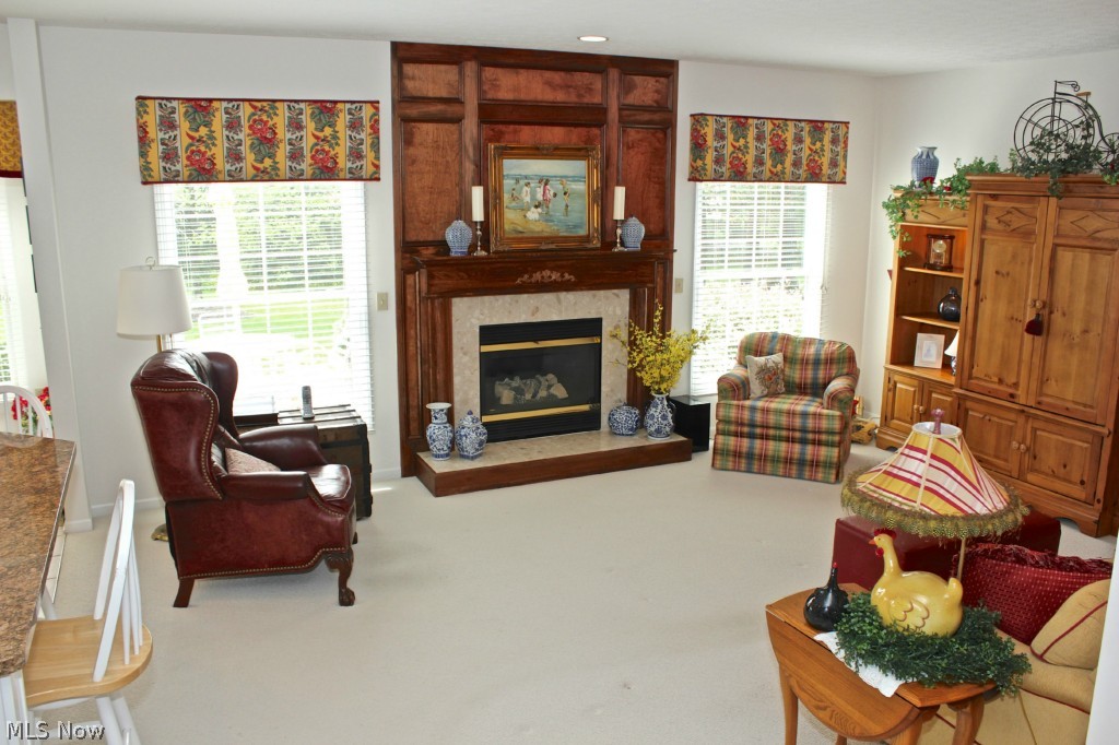 Still Meadow - Residential