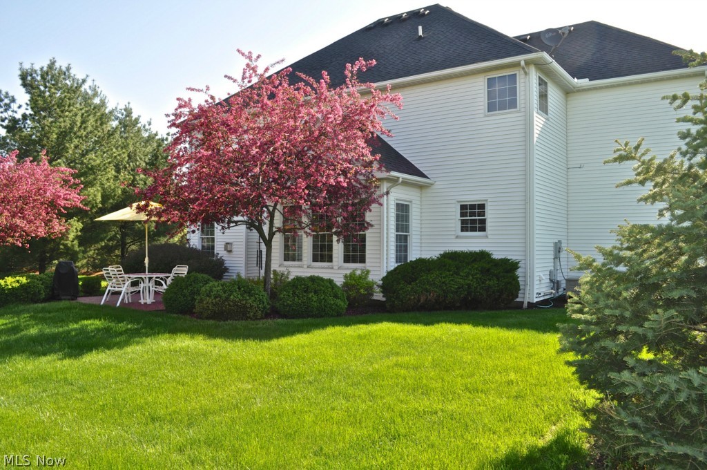 Still Meadow - Residential