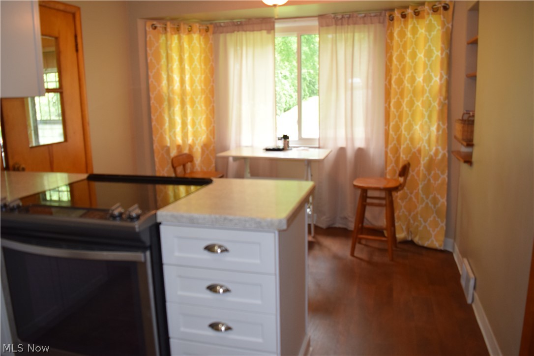 Brinker - Residential