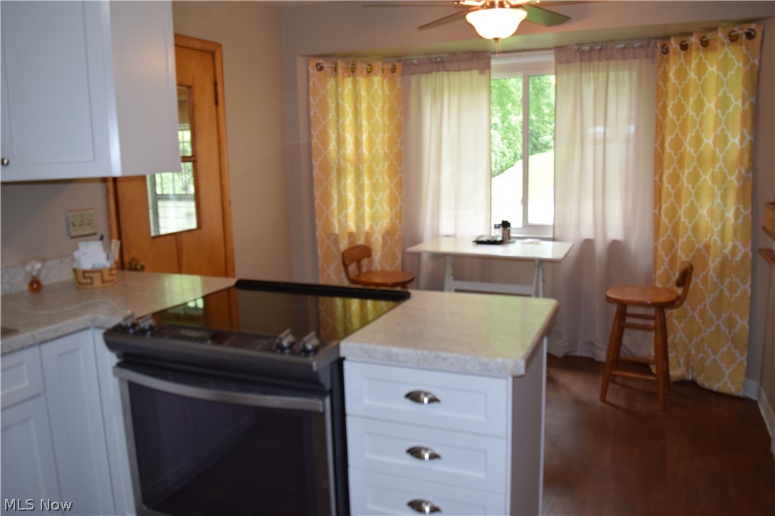 Brinker - Residential