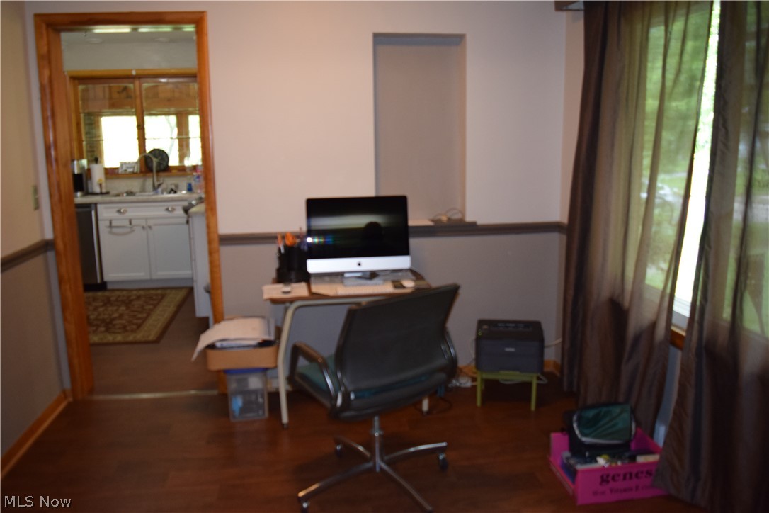 Brinker - Residential