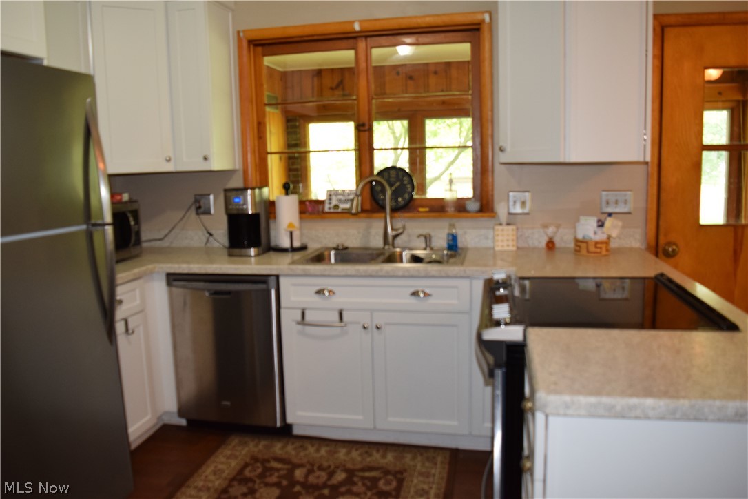 Brinker - Residential