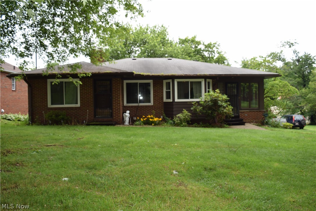 Brinker - Residential