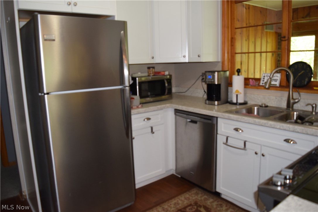 Brinker - Residential