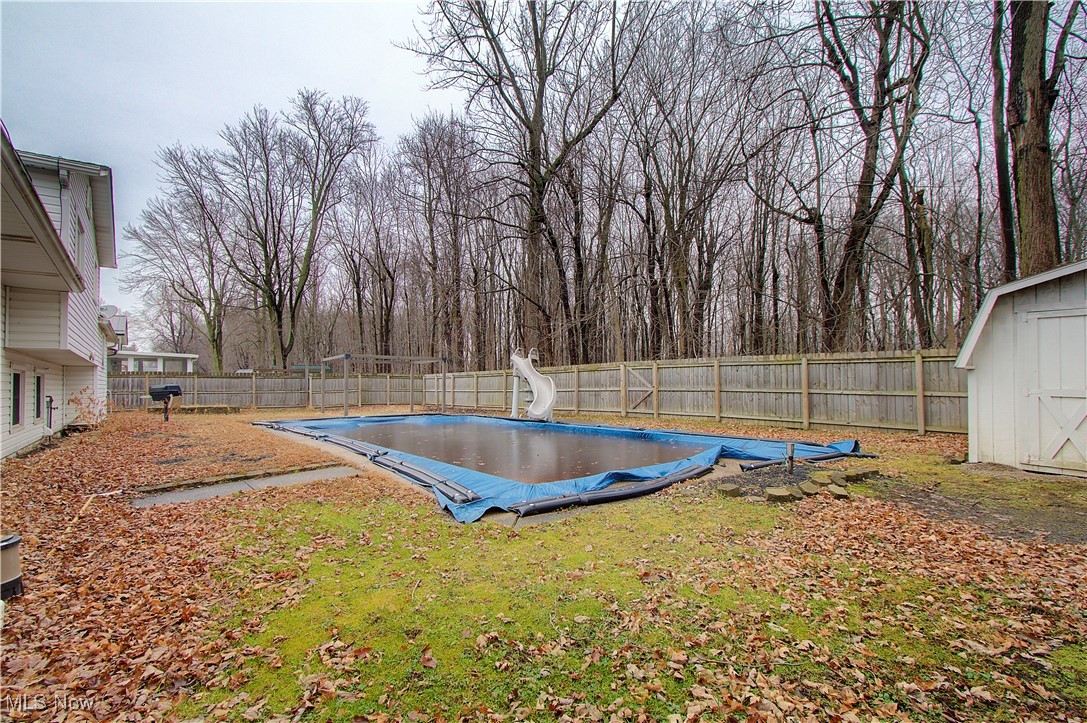 Chase Drive Estates - Residential