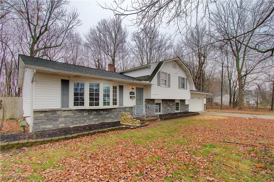 Chase Drive Estates - Residential