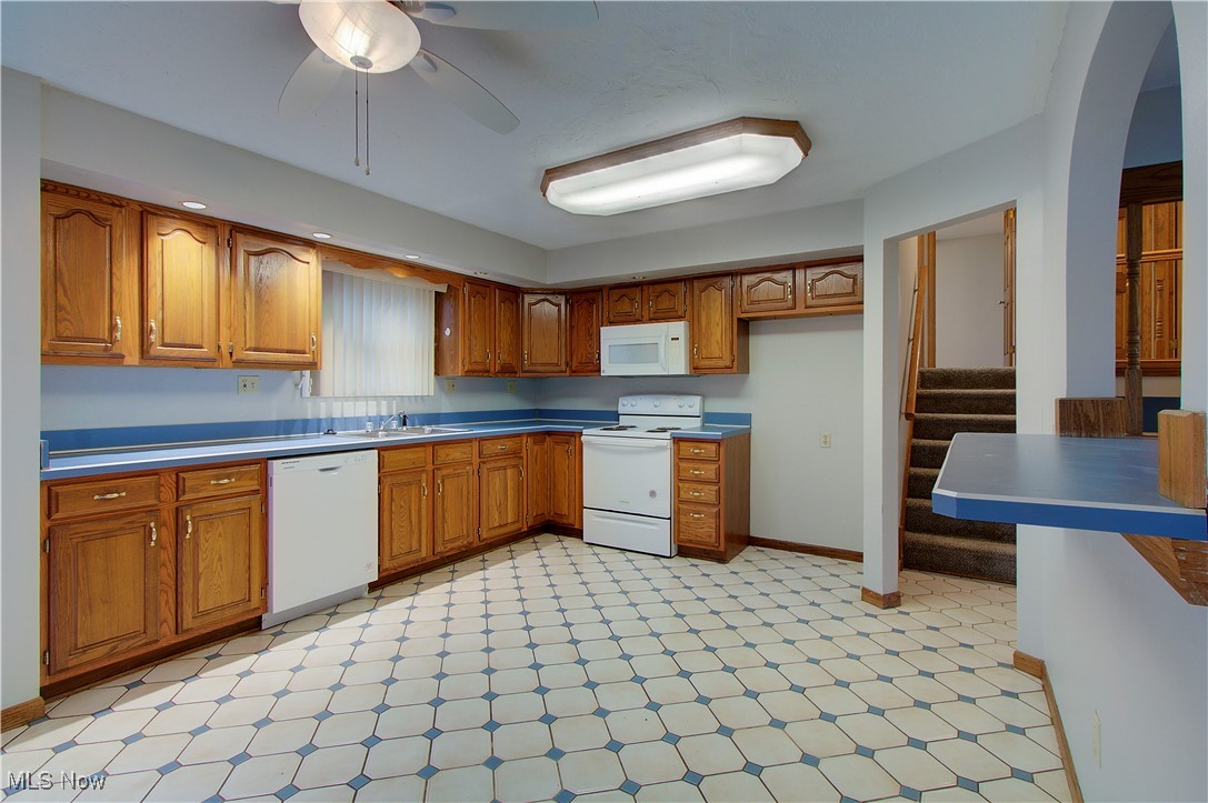 Chase Drive Estates - Residential