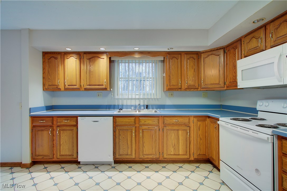 Chase Drive Estates - Residential