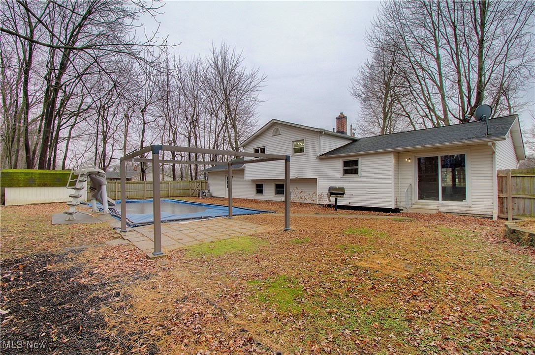 Chase Drive Estates - Residential