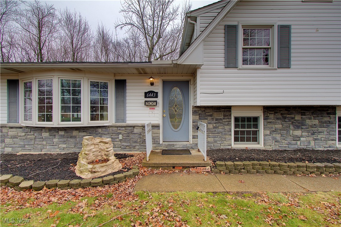 Chase Drive Estates - Residential