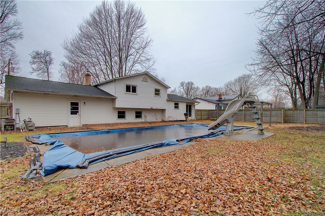 Chase Drive Estates - Residential