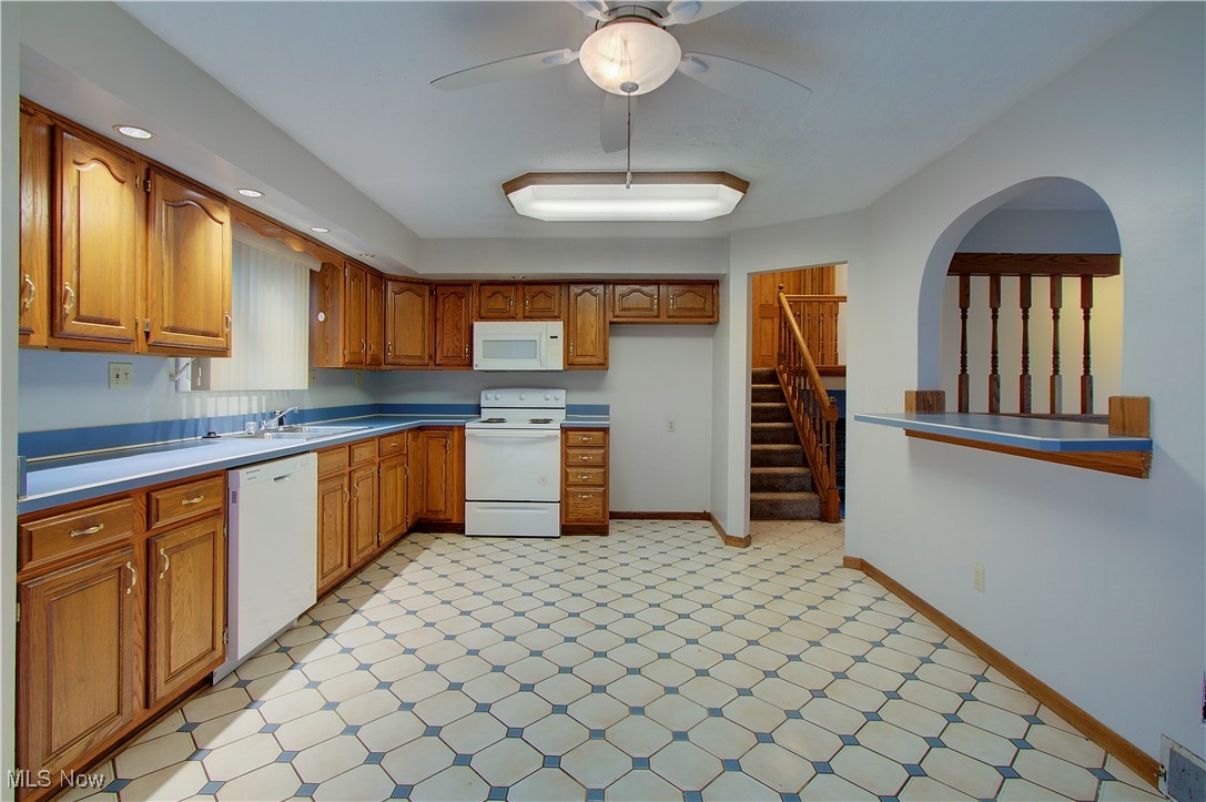 Chase Drive Estates - Residential