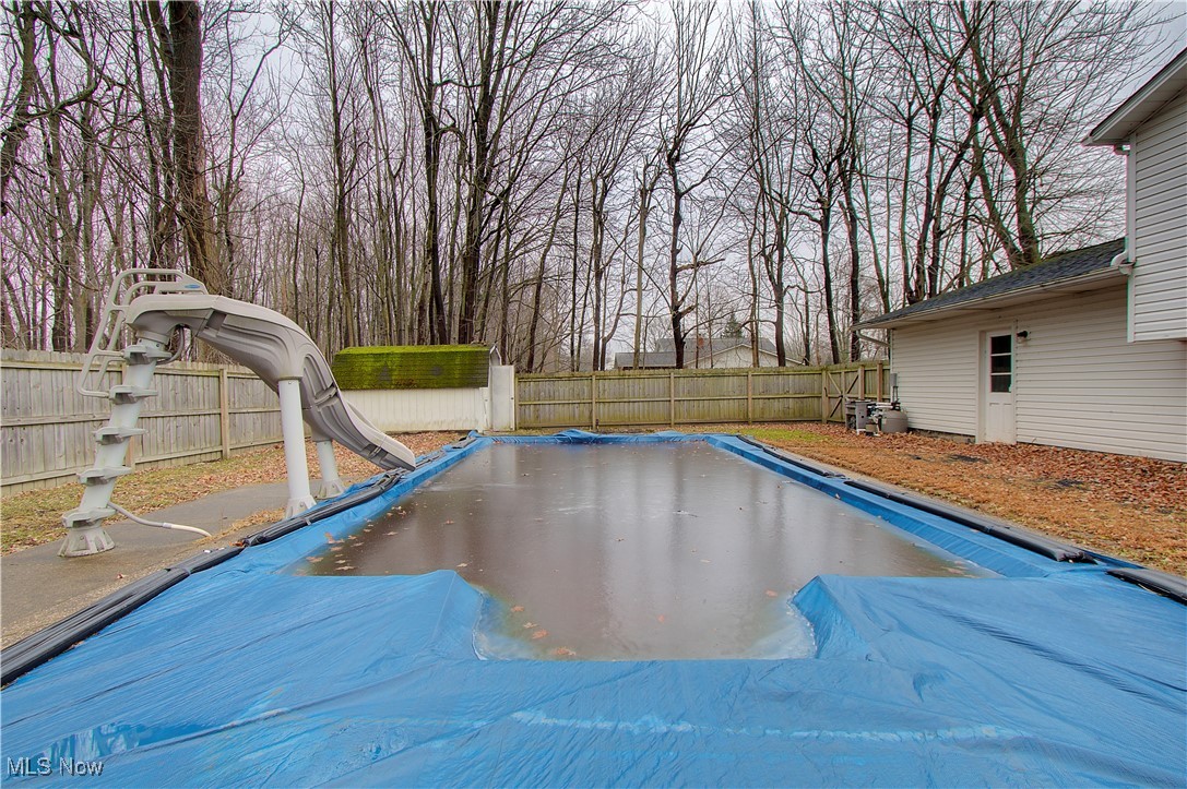 Chase Drive Estates - Residential