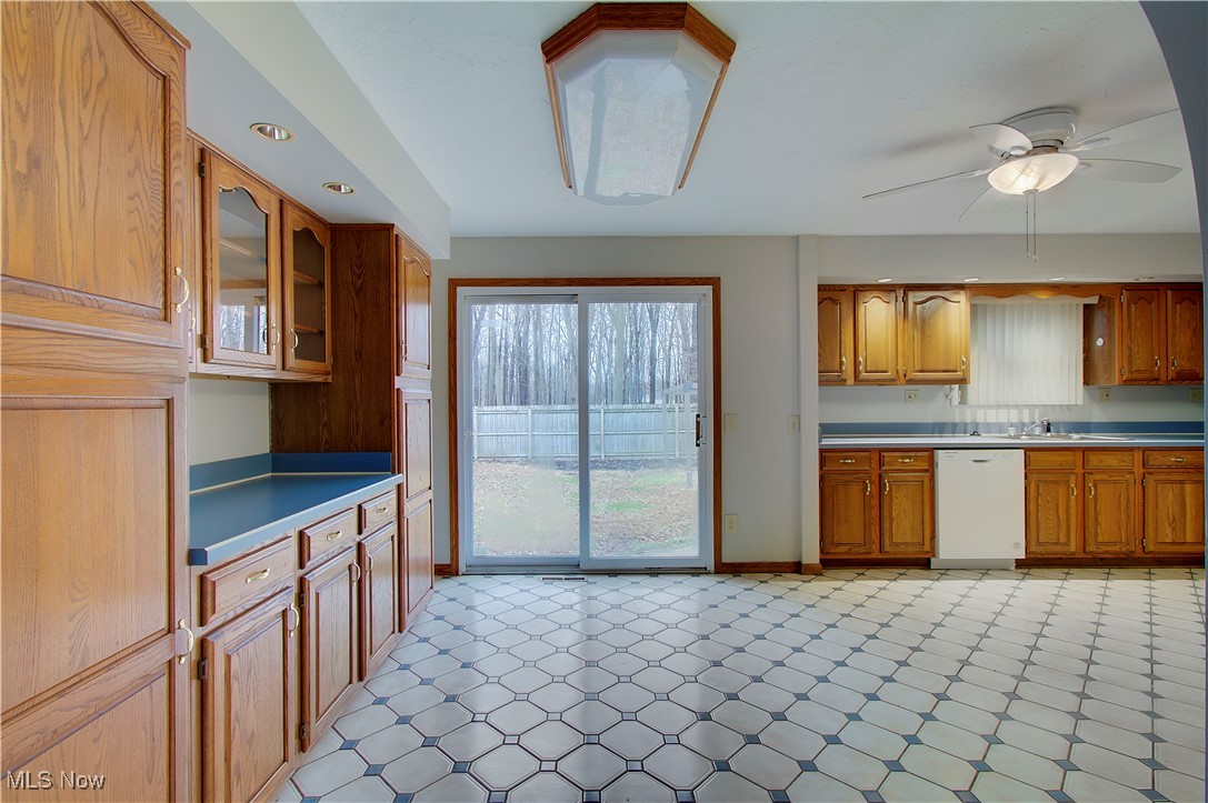 Chase Drive Estates - Residential