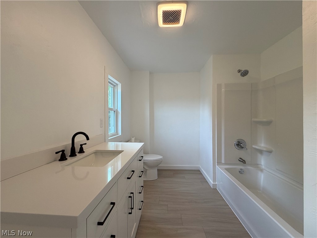 River View SUB - Residential