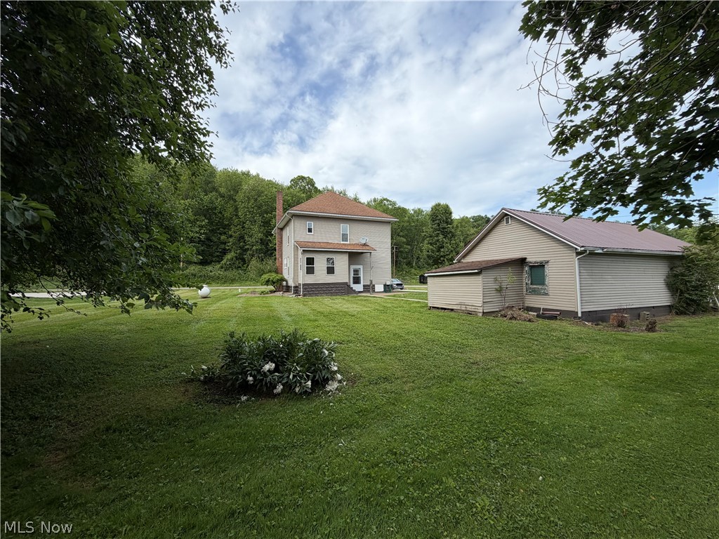 River View SUB - Residential