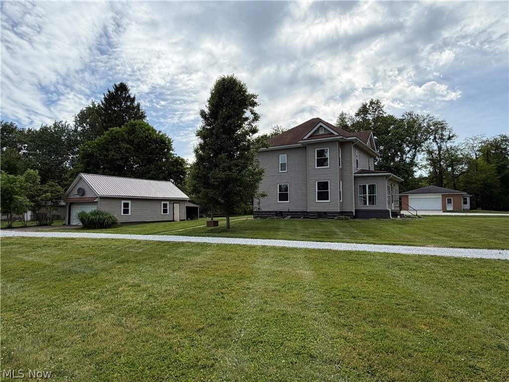 River View SUB - Residential