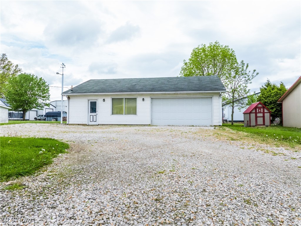 122 N Carr Road, Orrville, Ohio image 7