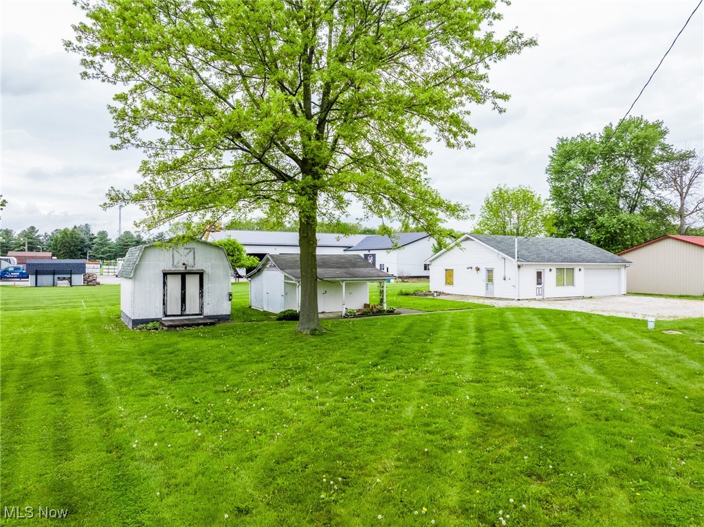 122 N Carr Road, Orrville, Ohio image 10