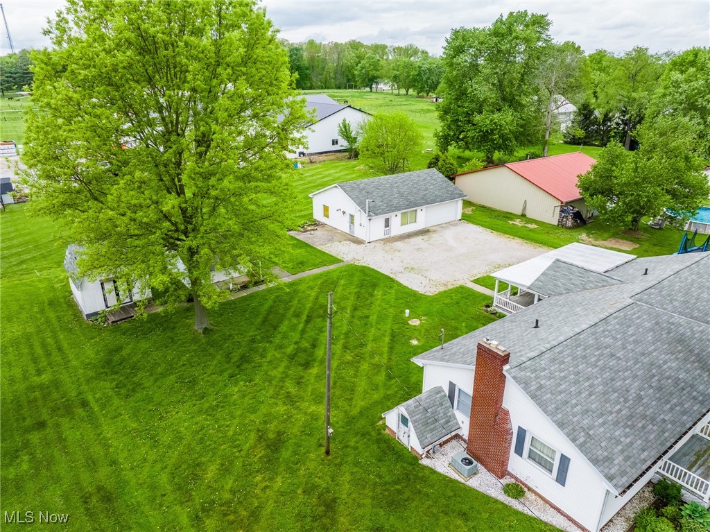 122 N Carr Road, Orrville, Ohio image 39