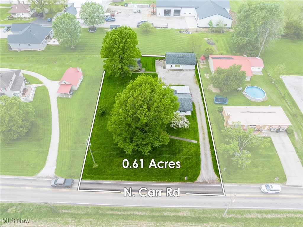 122 N Carr Road, Orrville, Ohio image 41