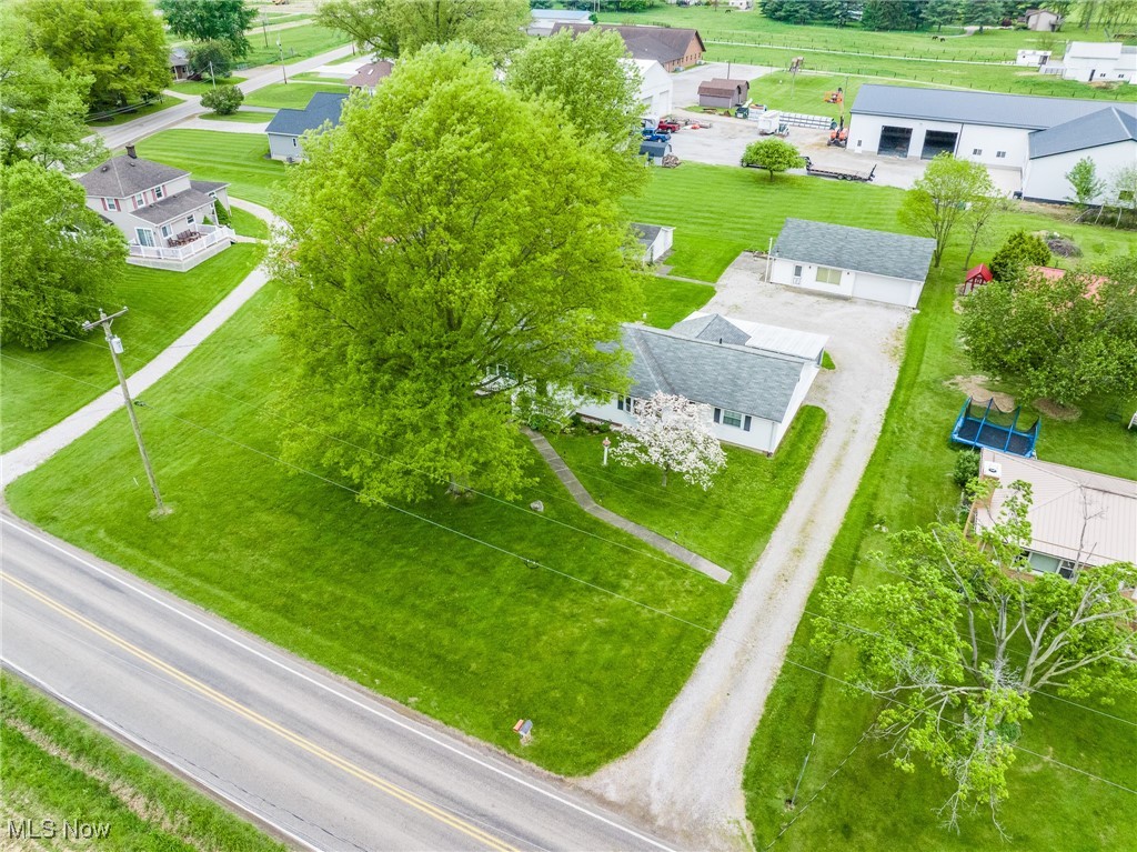 122 N Carr Road, Orrville, Ohio image 40